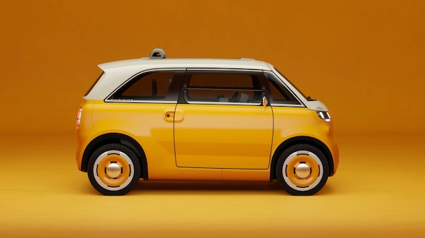 Fiat Multiplina, più spazio alla micromobilità