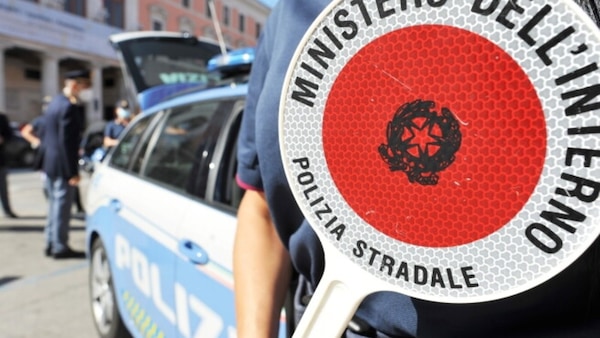 Codice della Strada: multe ridotte, 150 km/h in autostrada e notifica in 45 giorni