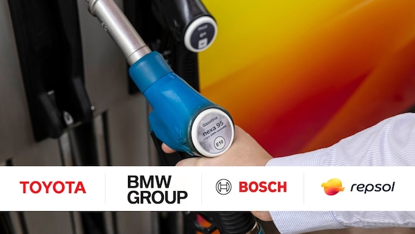 Toyota, l'Europa faccia sul serio sui carburanti rinnovabili e pensi alle auto VEEF