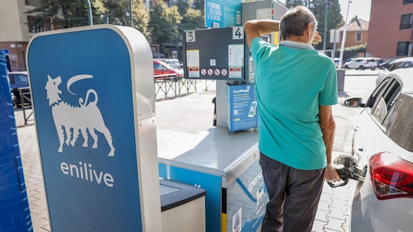 Carburanti, i prezzi di benzina e diesel domenica 18 ottobre