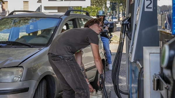 Carburanti, i prezzi di benzina e diesel lunedì 19 ottobre