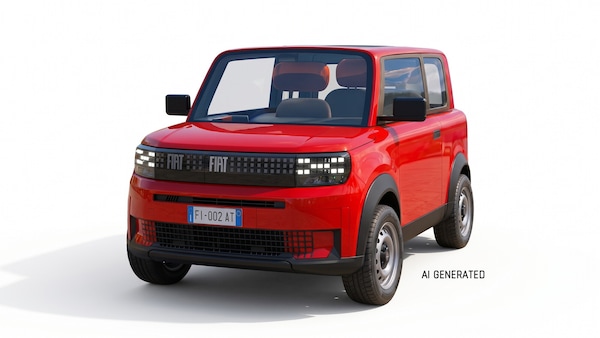Fiat, Koala sarà il nome della E-Car da 15mila euro?