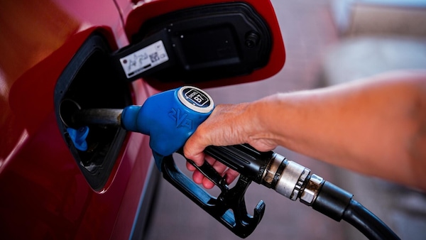 Carburanti, i prezzi di benzina e diesel mercoledì 21 ottobre