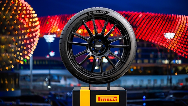 Pirelli, accordo con BKT: 800mila pneumatici premium in India entro il 2030