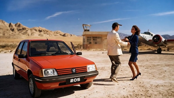 Auto e Amore, viaggio tra i 10 pubblicità indimenticabili