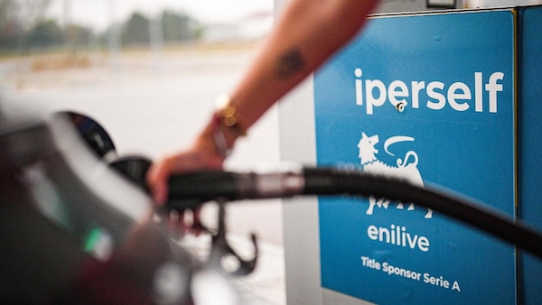 Carburanti, i prezzi di benzina e diesel sabato 24 ottobre
