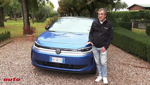 Volkswagen ID. Polo, una scossa di vivacità