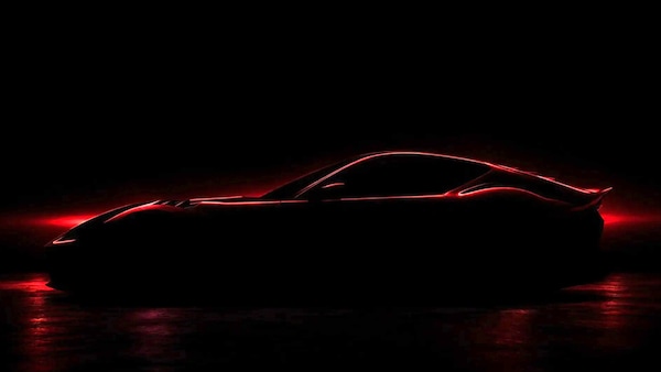 Ferrari 12Cilindri, Novitec prepara la sua visione N-Largo