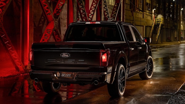 Ford, che antifurto: l'auto scappa da sola