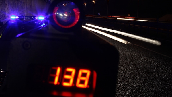 Autovelox mobili, occhio alle multe: dove sono in ogni regione fino al 1° novembre