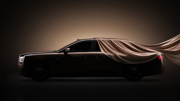 Byd punta in Altior e sfida Rolls Royce con Yangwang