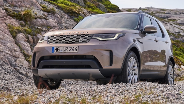 Land Rover Discovery, cambia tutto: come sarà l'erede