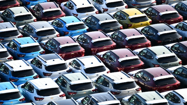 Bollo auto, il taglio dal 2027 è permanente