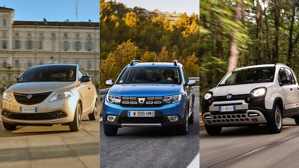 Bollo, le auto di 5 anni che non pagano