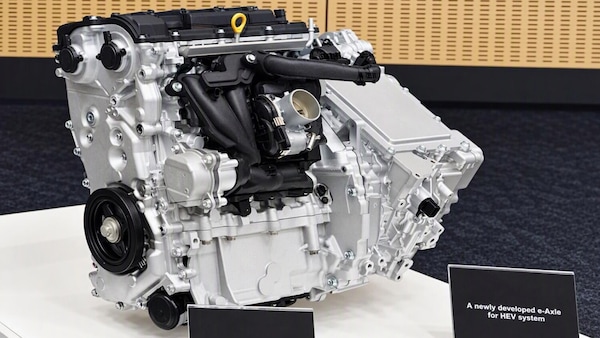 Toyota, svolta motori: consumi più bassi e fornitura ad altre case
