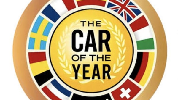 Auto dell'anno 2027, le sette finaliste