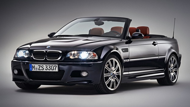 BMW M3 E46 La Scheda Tecnica Foto Auto it