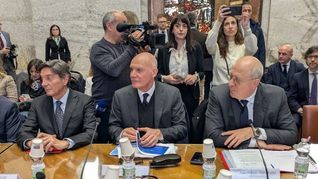 Tavolo Stellantis, Imparato: "Le fabbriche italiane rimarranno attive e arriva la piattaforma STLA Small"