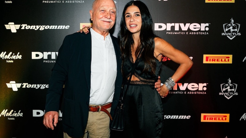 Officina pneumatici Milano &ldquo;Tonygomme&rdquo; compie 45 anni e accelera verso il futuro