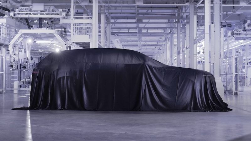 Bentley far&agrave; un suv &quot;urbano&quot;, ecco come sar&agrave; e quando arriva