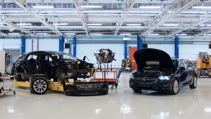 Riciclo delle auto a fine vita e veicoli non riparabili: le novit&agrave; approvate in Europa