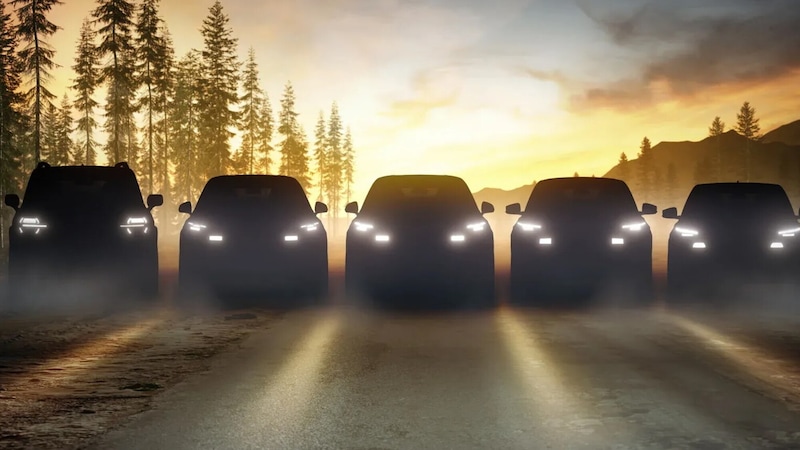 Ford: finalmente torna la Fiesta ed &egrave; in buona compagnia