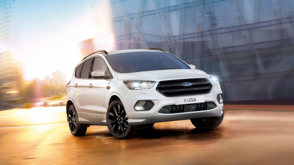 St-Line, Si Amplia La Gamma Sportiva Ford | Auto.it