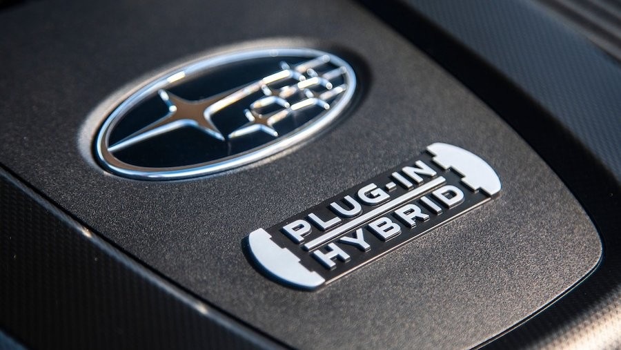 Subaru, dna boxer e AWD nelle future ibride Auto.it Subaru, dna boxer e AWD nelle future ibride Auto.it