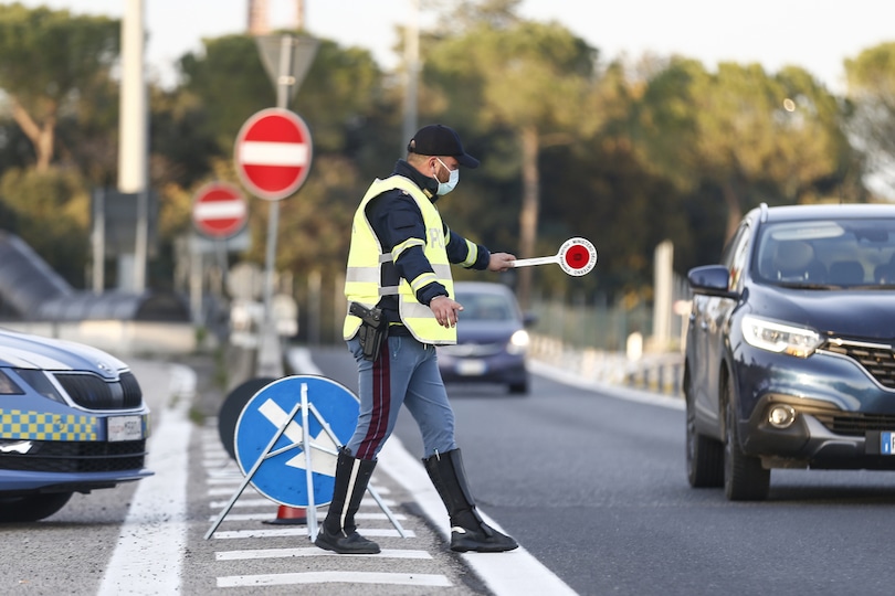 FAQ Governo Spostamenti In Zona Rossa E Arancione Cosa Si Pu Fare 