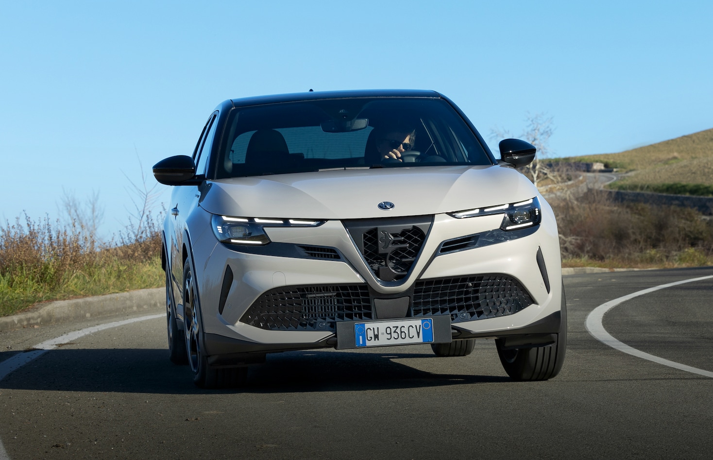 undefined Junior Speciale MHEV - 2025