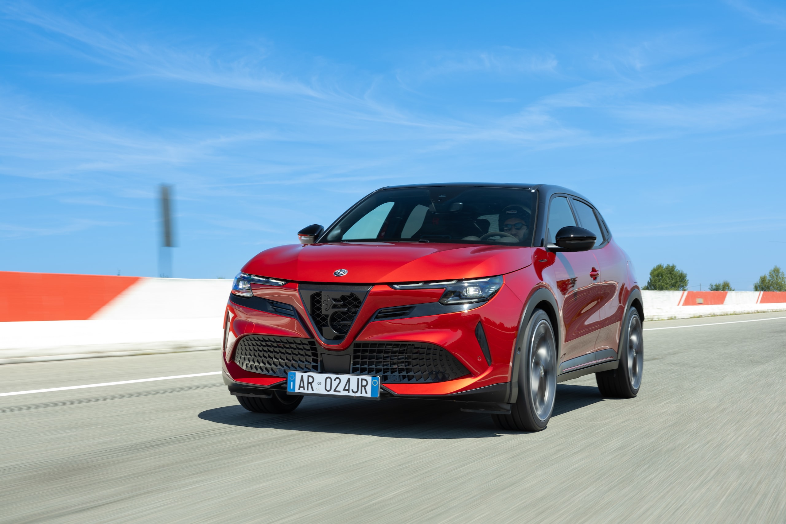 undefined Junior Veloce - 2024