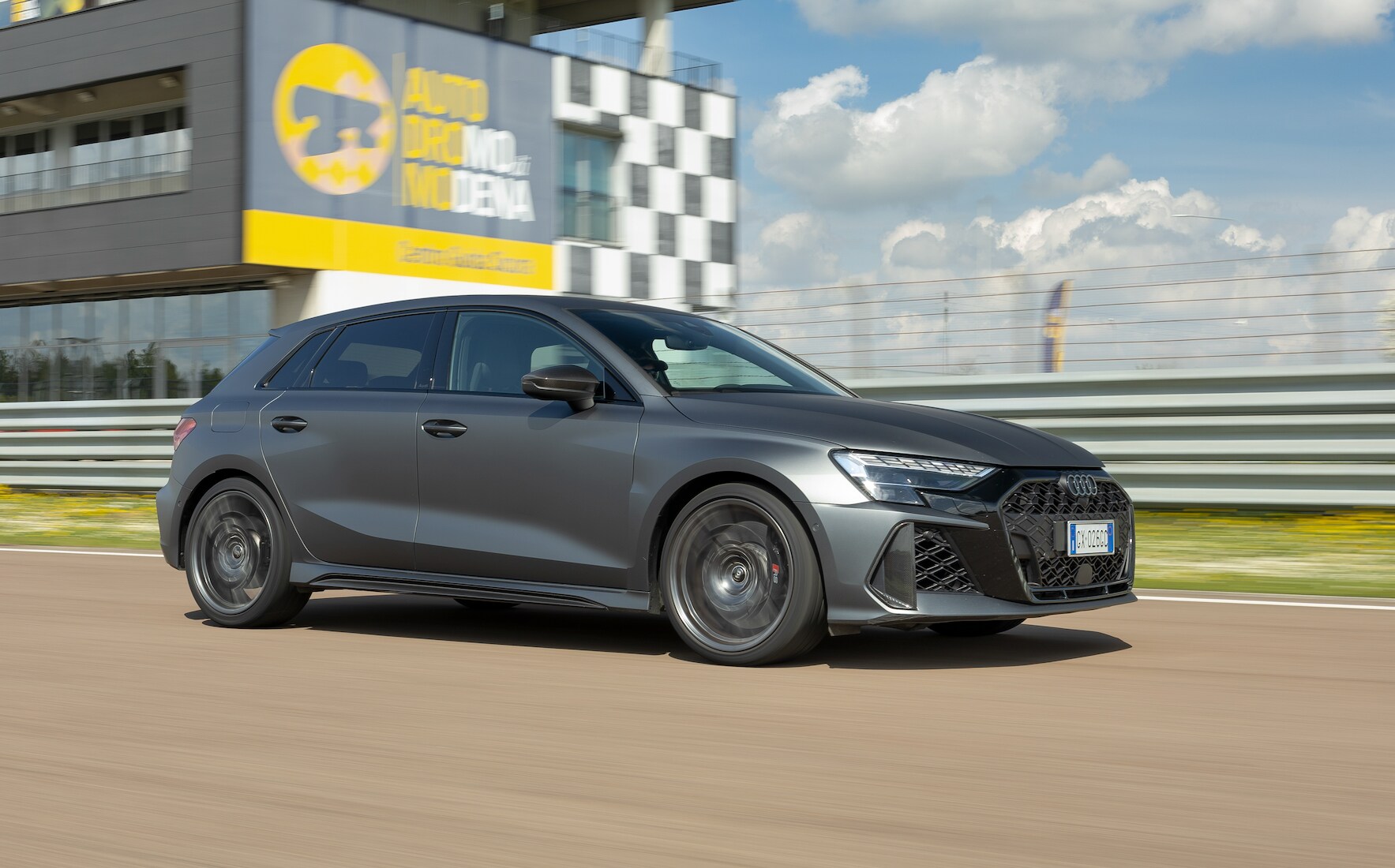 undefined RS 3 Sportback - 2025