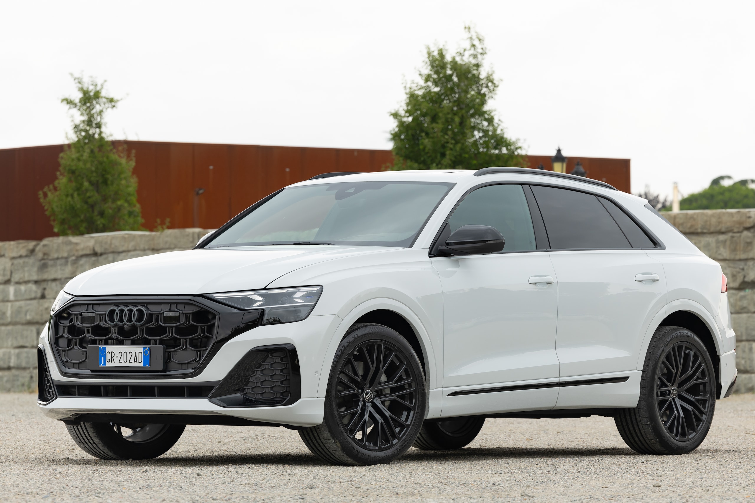 undefined Q8 50 TDi quattro - 2024