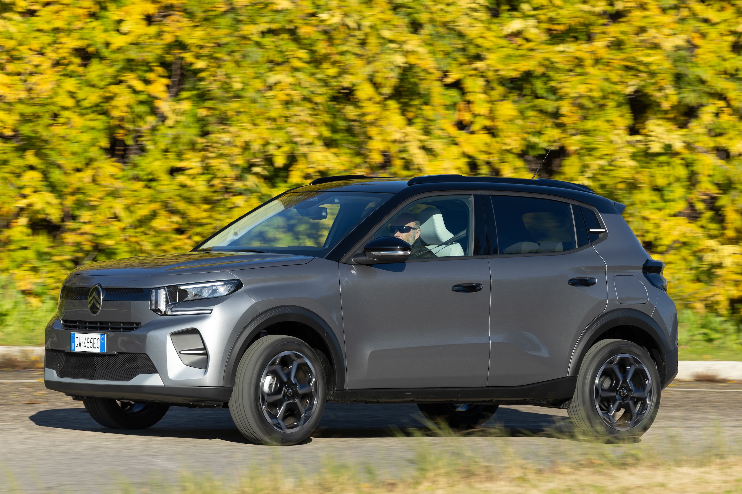 undefined C3 1.2 PureTech Max - 2025