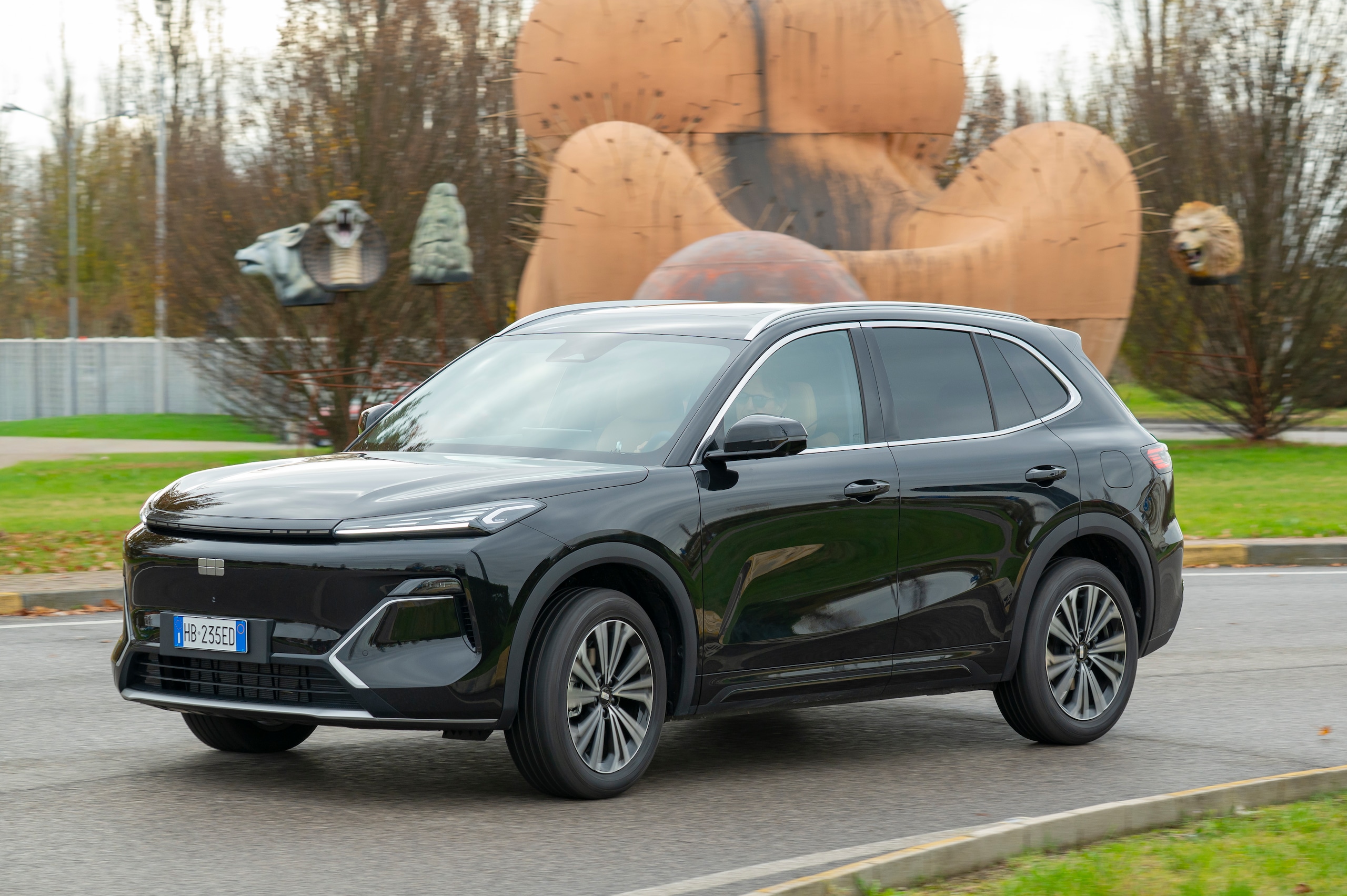 undefined Starray EM-i