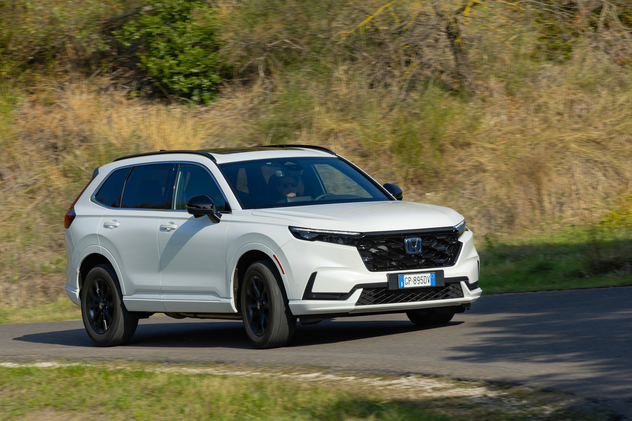 Honda CR-V E:PHEV 2.0 - 2024