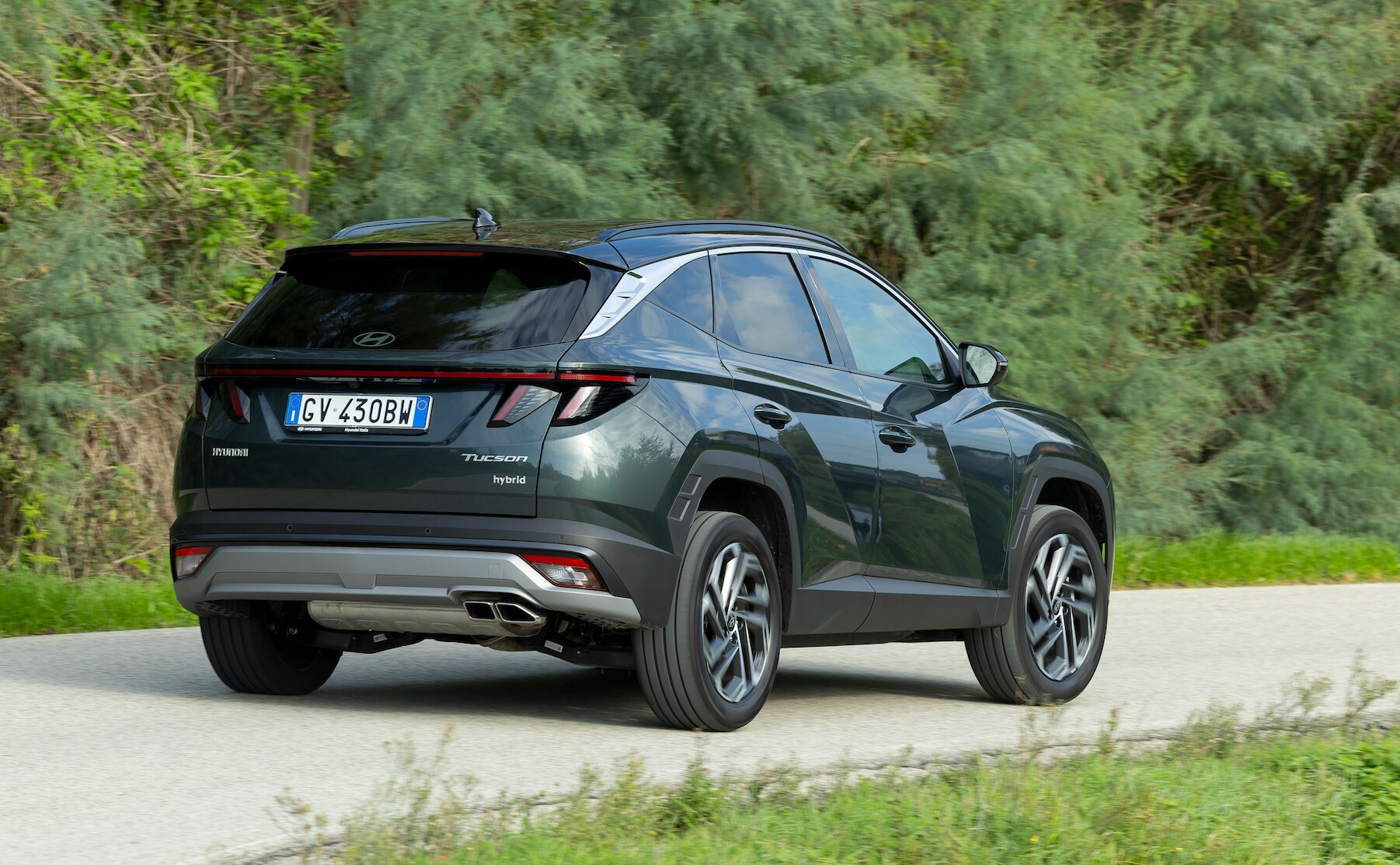 undefined Tucson 1.6 FH 2WD 2025