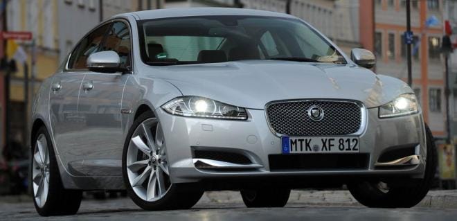 undefined XF 2.2 D - 2012