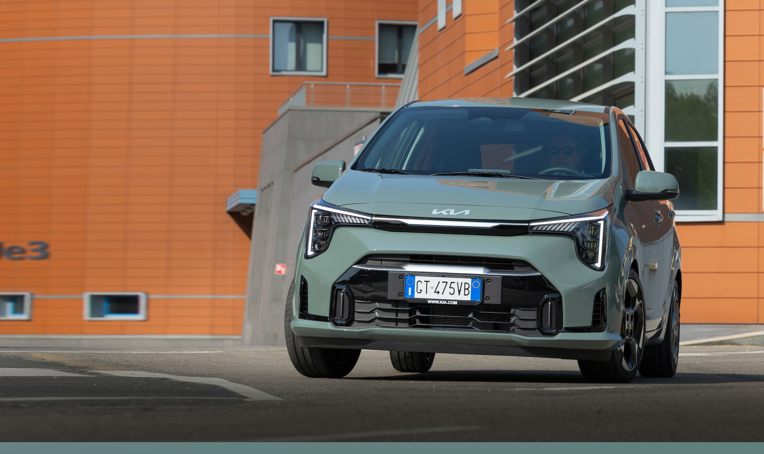 undefined Picanto 1.0 20th Anniversary - 2025