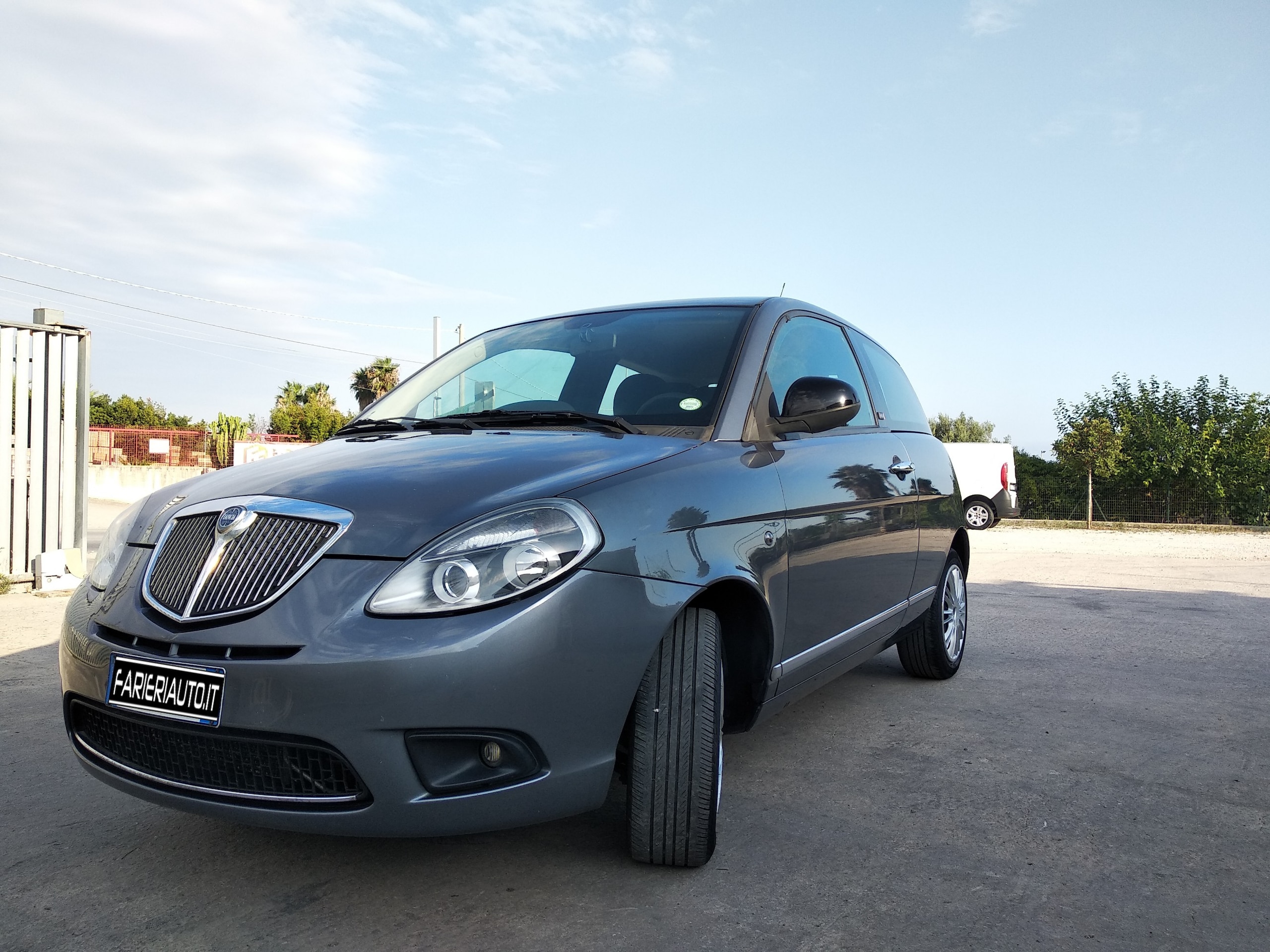 undefined Ypsilon 1.3 Multijet - 2011