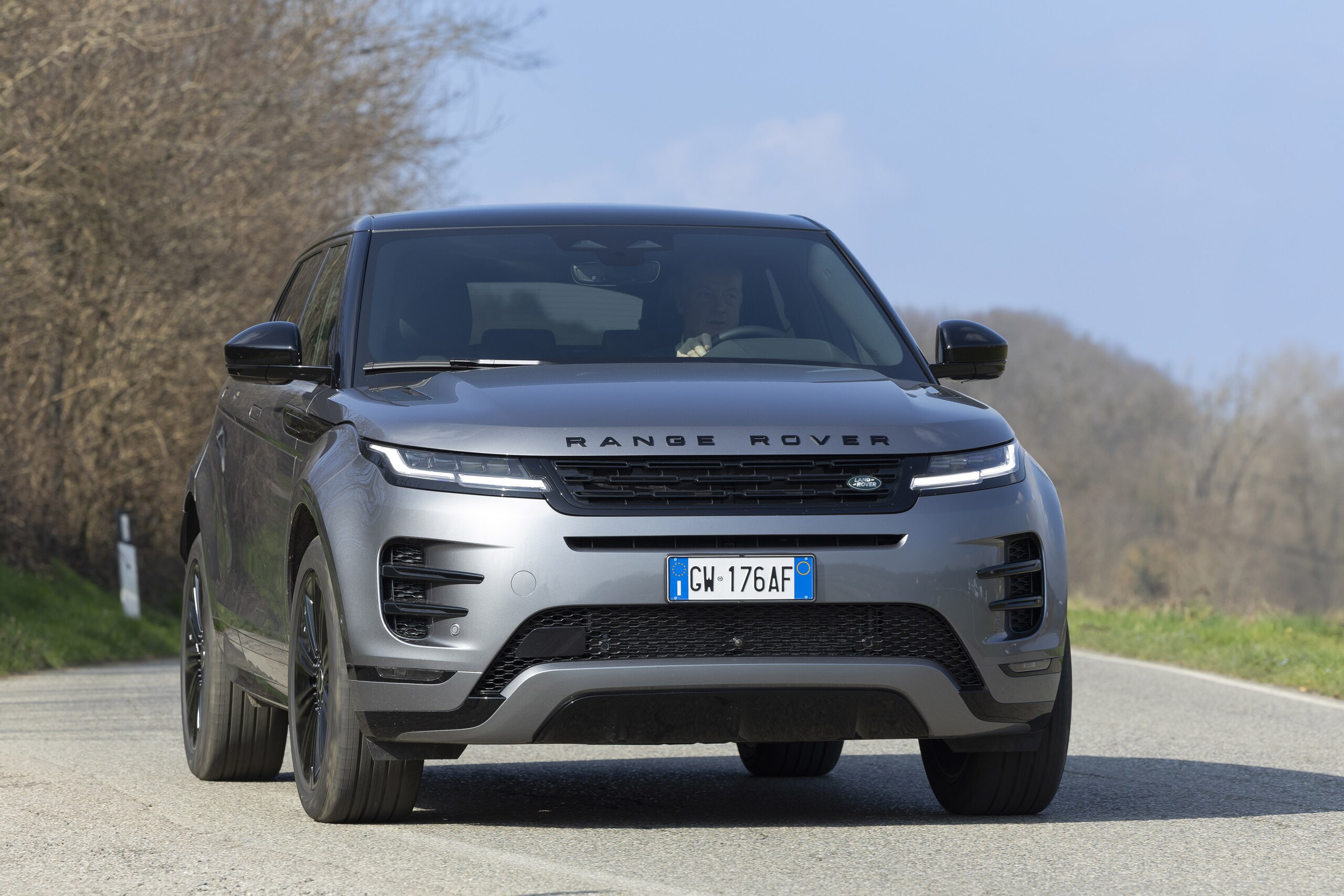 undefined Evoque P296E PHEV - 2025