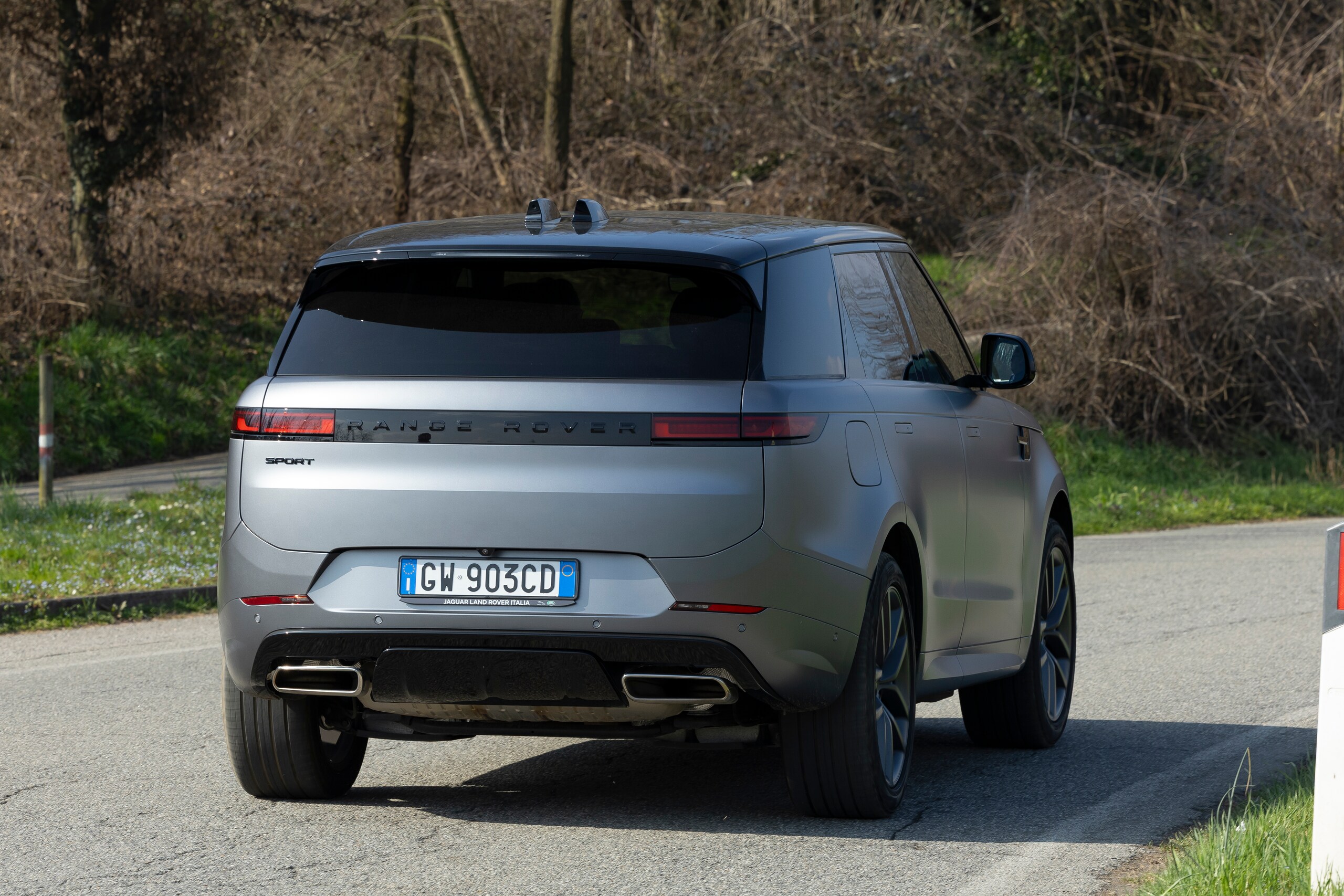 undefined Range Rover Sport - 2025