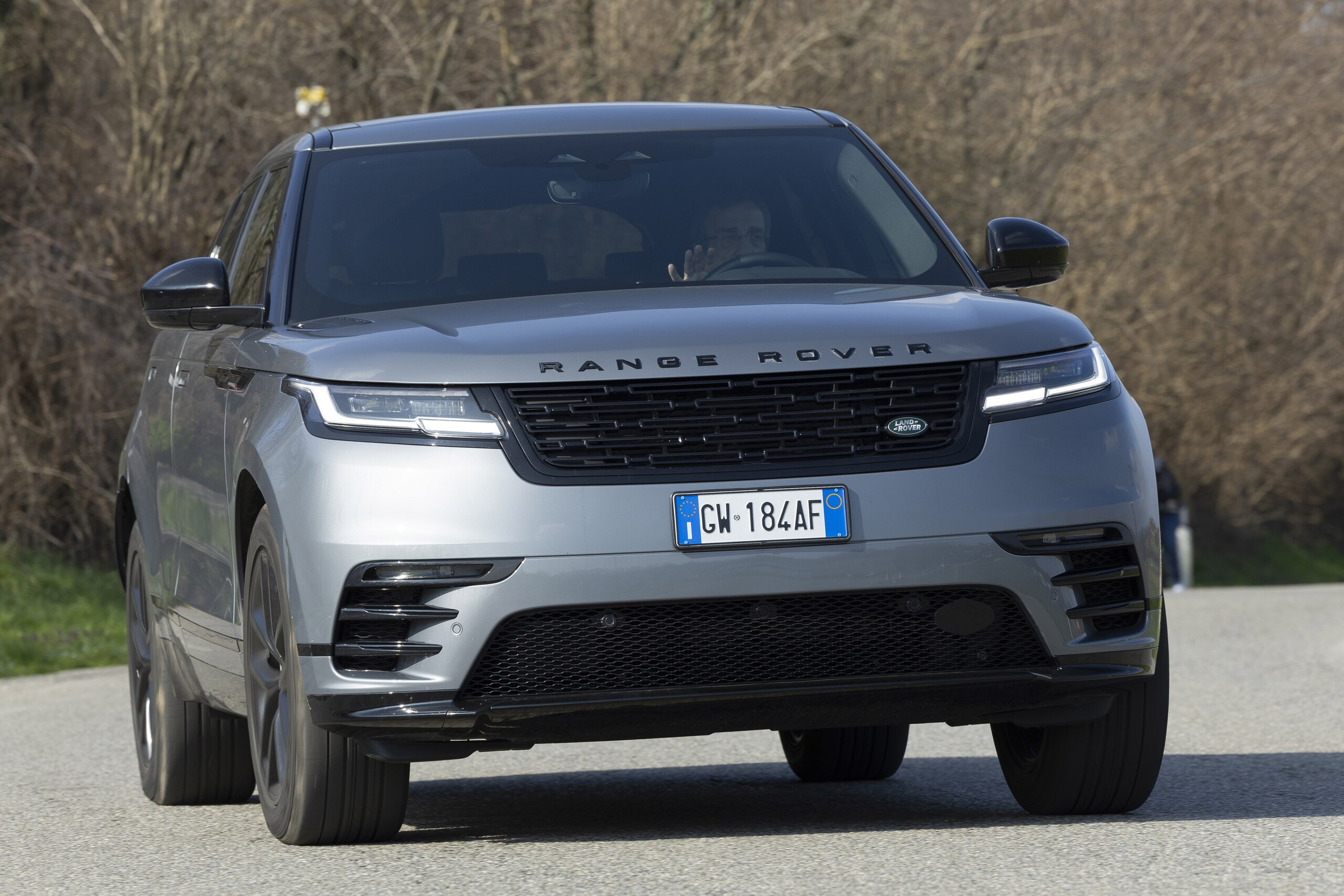 undefined Velar P400E PHEV 2025