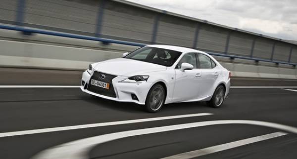 undefined IS Hybrid - 2013