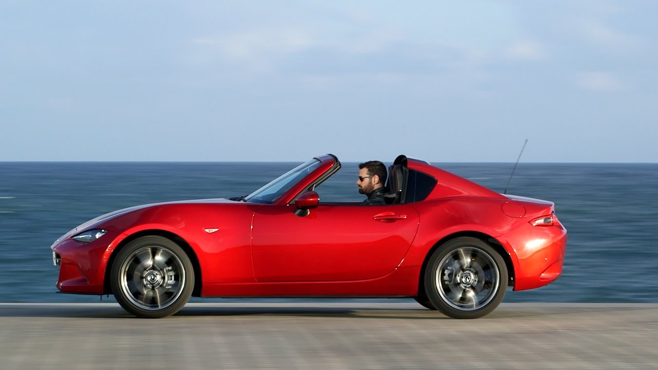 undefined MX-5 RF 2.0 Skyactive - 2017