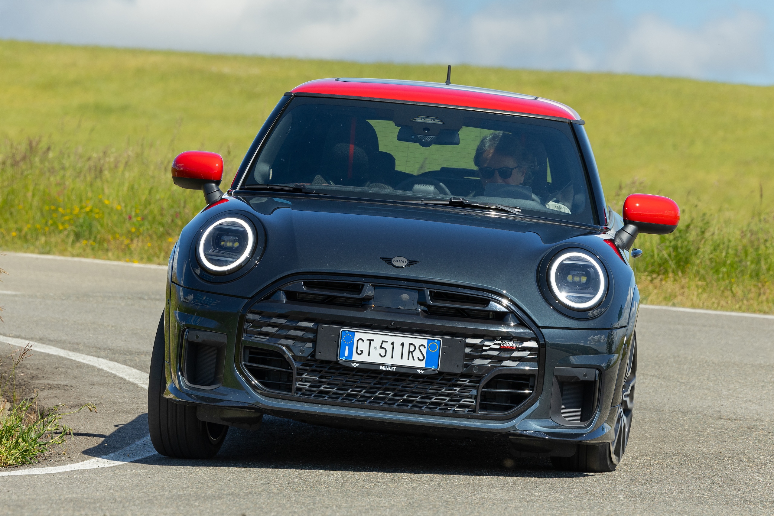 undefined Cooper S JCW - 2024