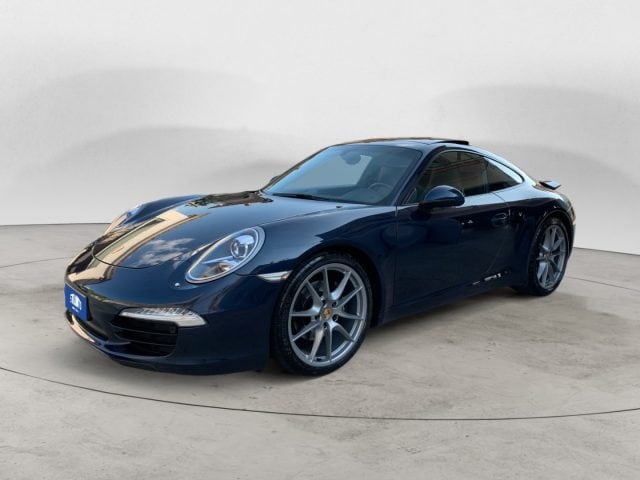 undefined 911 Carrera 3.4 PDK - 2012
